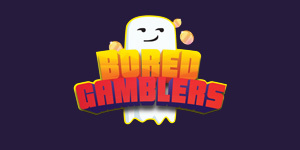 bored gamblers logo